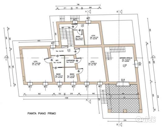 Casa singola in vendita a Baone (Padova) foto-1245692