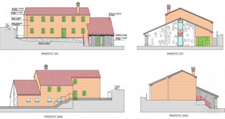 Casa singola in vendita a Baone (Padova) foto-202832