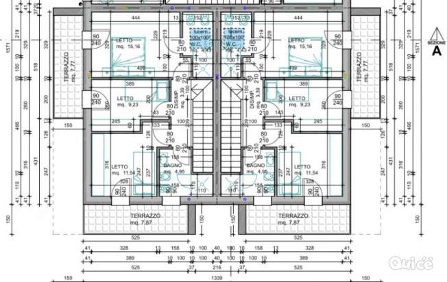 Trifamiliare in vendita a Monselice (Padova) foto-1245696