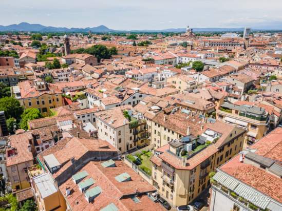 Attico in vendita a Padova (Padova) foto-1245805