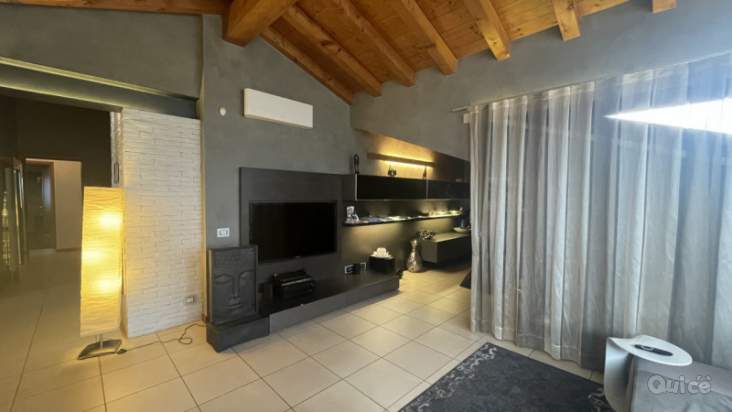 Appartamento in vendita a Curtarolo (Padova) foto-1248837