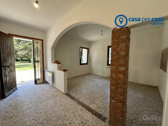 Villa in vendita a Vescovana (Padova) foto-1248926