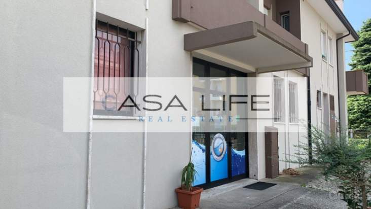 Laboratorio in vendita a Rubano (Padova) foto-1250205