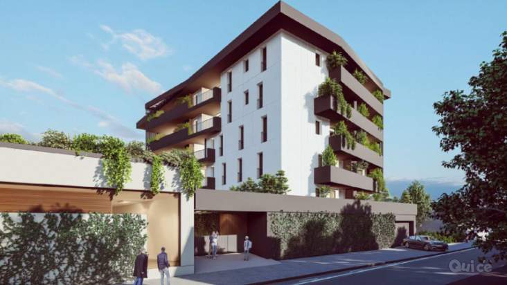 Appartamento in vendita a Padova (Padova) foto-203842