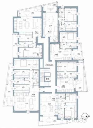 Appartamento in vendita a Padova (Padova) foto-1250806