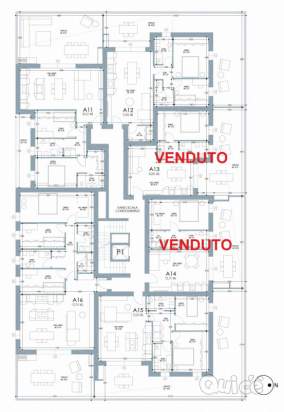 Appartamento in vendita a Padova (Padova) foto-1250812