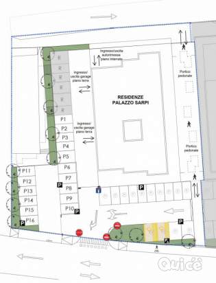 Appartamento in vendita a Padova (Padova) foto-1250809