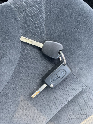 Vendo Citroen C3 1400i Exclusive foto-1252876