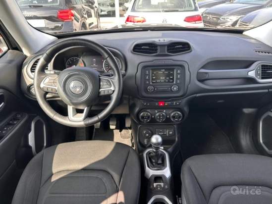 JEEP Renegade foto-1254354