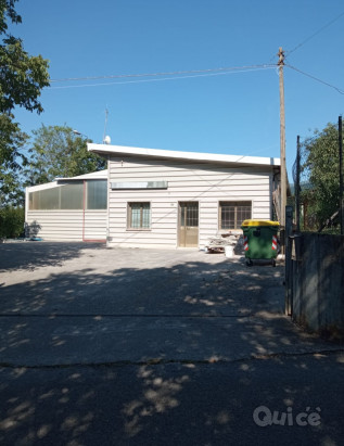 Vendo capannone, magazzino... foto-204635