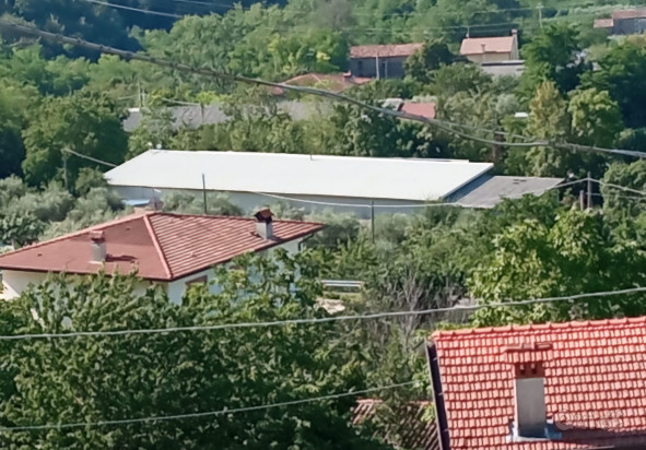 Vendo capannone, magazzino... foto-1254438