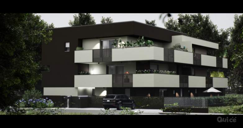 Appartamento in vendita a Padova (Padova) foto-1256287