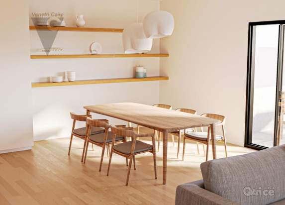 Bifamiliare in vendita a Noventa Padovana (Padova) foto-1256299