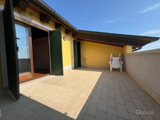 Appartamento in vendita a Fossò (Venezia) foto-1256309