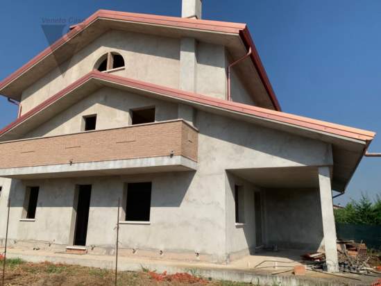 Bifamiliare in vendita a Saonara (Padova) foto-1256327