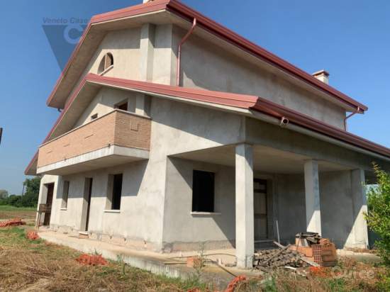 Bifamiliare in vendita a Saonara (Padova) foto-1256328