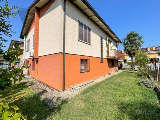 Casa singola in vendita a Ponte San Nicolò (Padova) foto-1256331