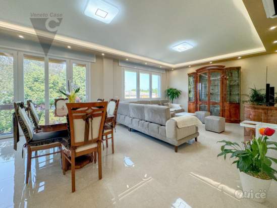 Appartamento in vendita a Noventa Padovana (Padova) foto-1256342