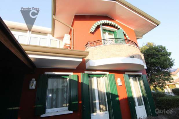 Villa in vendita a Sant'Angelo di Piove di Sacco (Padova) foto-1256405