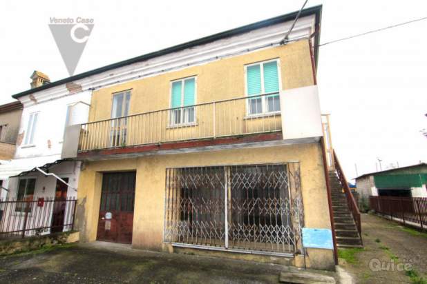 Casa a schiera in vendita a Correzzola (Padova) foto-204958