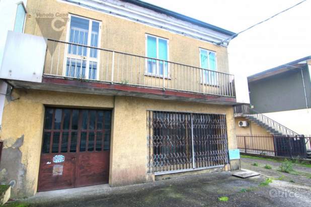 Casa a schiera in vendita a Correzzola (Padova) foto-1256422