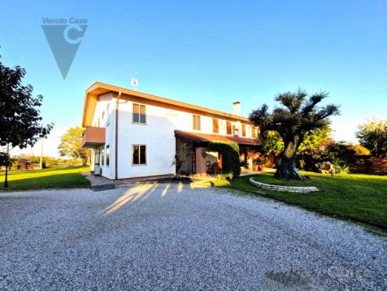 Casa singola in vendita a Vigodarzere (Padova) foto-1256430