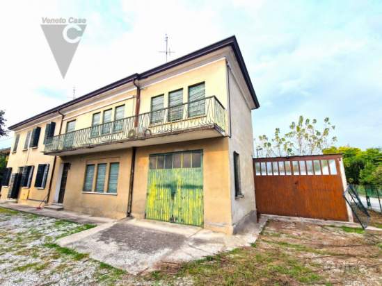 Casa singola in vendita a Padova (Padova) foto-204960