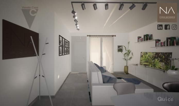 Appartamento in vendita a Casalserugo (Padova) foto-1256466