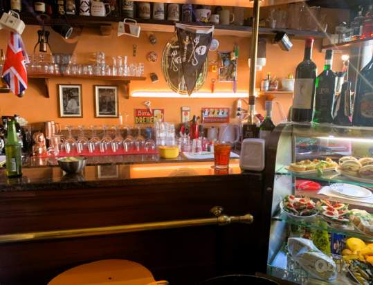 Negozio in vendita a Padova (Padova) foto-1256508