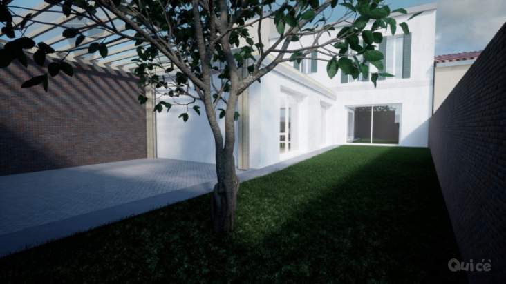 Casa a schiera in vendita a Piove di Sacco (Padova) foto-1256536