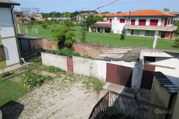 Appartamento in vendita a Correzzola (Padova) foto-1256546