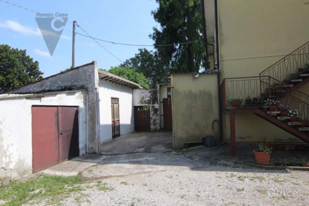 Appartamento in vendita a Correzzola (Padova) foto-1256552