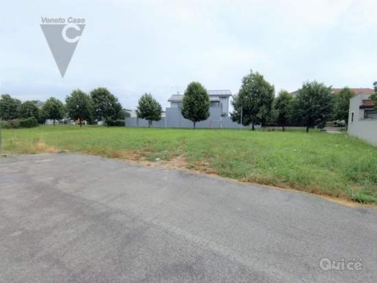 Terreno in vendita a Saonara (Padova) foto-204993