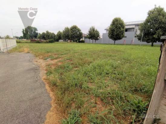 Terreno in vendita a Saonara (Padova) foto-1256582