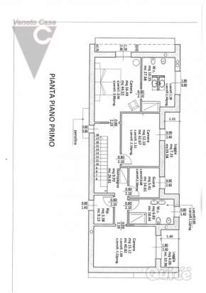 Villa in vendita a Saonara (Padova) foto-1256598