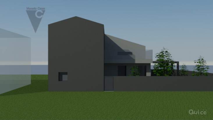 Casa singola in vendita a Saonara (Padova) foto-1256599