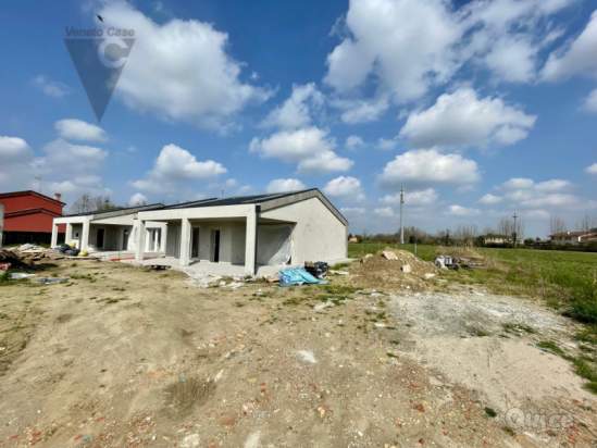 Bifamiliare in vendita a Legnaro (Padova) foto-1256615