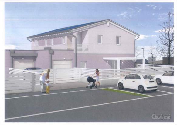 Bifamiliare in vendita a Mestrino (Padova) foto-205020