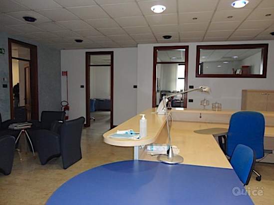 Ufficio in affitto a Padova (Padova) foto-1256834