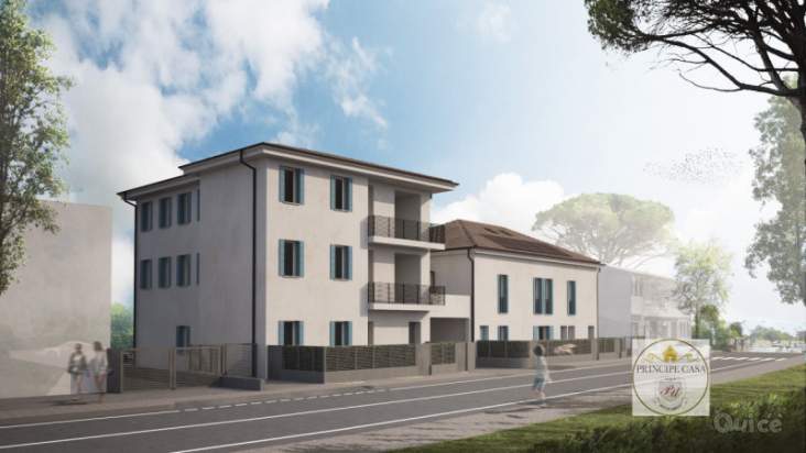 Appartamento in vendita a Este (Padova) foto-1258434