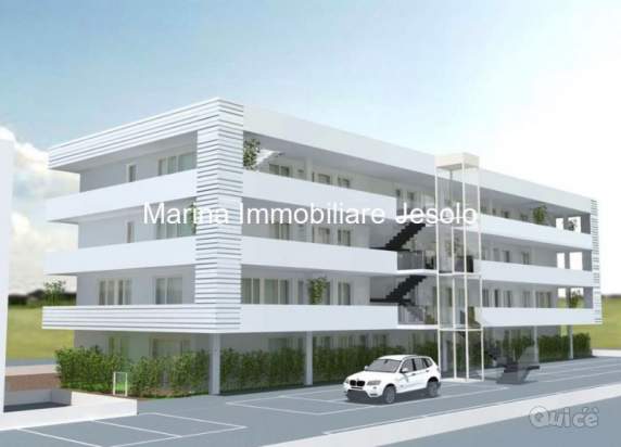 Appartamento in vendita a Jesolo (Venezia) foto-1259320