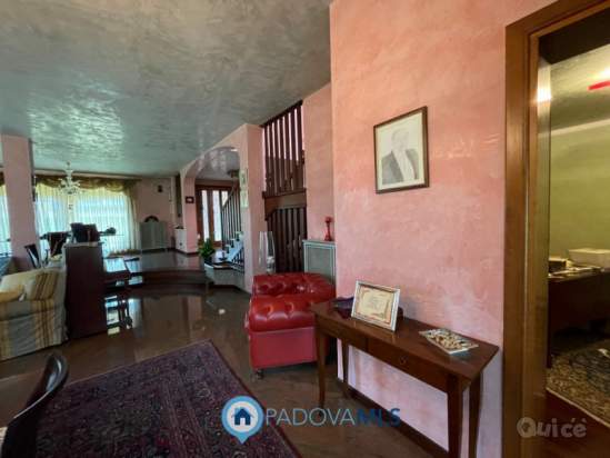 Villa in vendita a Vigonza (Padova) foto-1259533