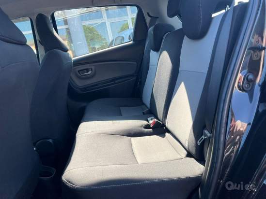 TOYOTA Yaris foto-1261602