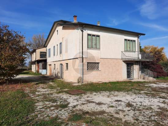 Casa singola in vendita a Cervarese Santa Croce (Padova) foto-1262788