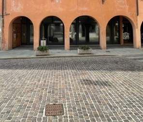 Negozio in affitto a Monselice (Padova) foto-1262858