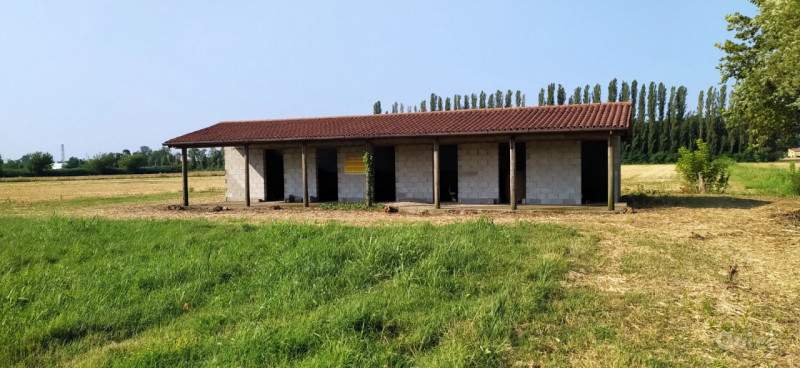 Terreno in vendita a Monselice (Padova) foto-206277