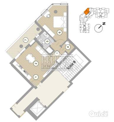 Appartamento in vendita a Vicenza (Vicenza) foto-1263014