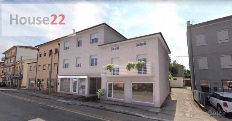 Palazzo in vendita a Vicenza (Vicenza) foto-1263737