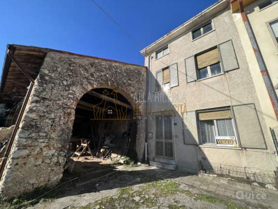 Casa singola in vendita a Santorso (Vicenza) foto-1264055