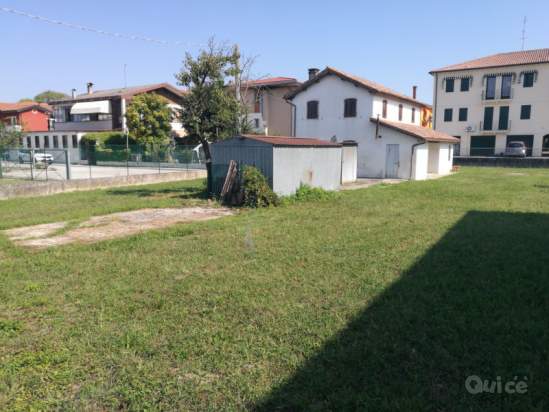 Casa singola in vendita a Cervarese Santa Croce (Padova) foto-1264143